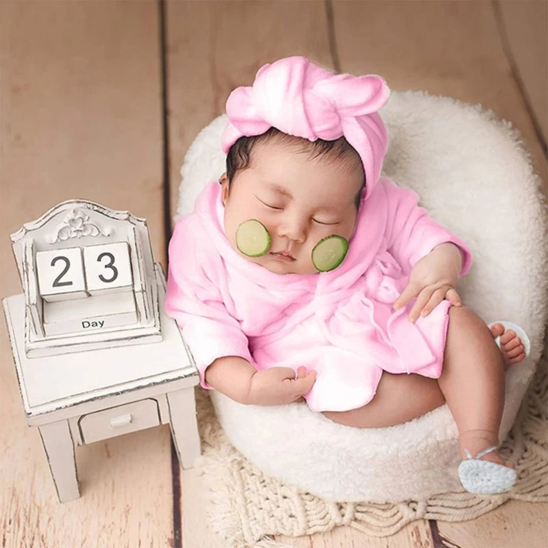 LUXURY BABY AFTERBATH KIT