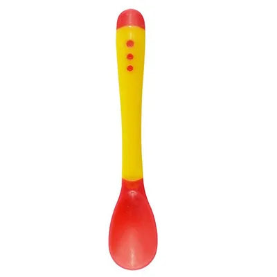 MAGIC BABY SPOON