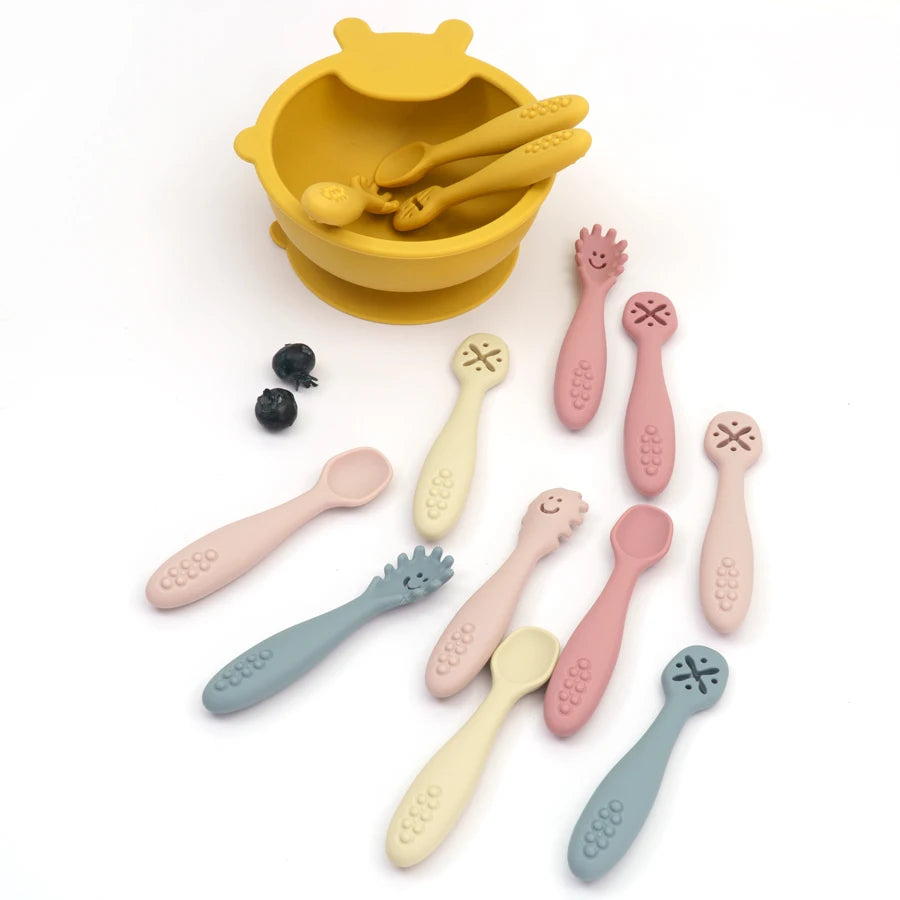 MAGIC UTENSILS