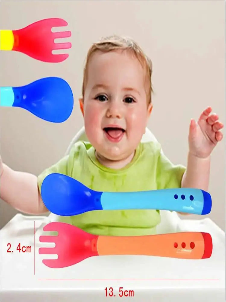 MAGIC BABY SPOON