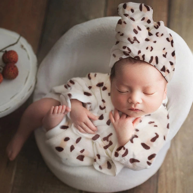 LUXURY BABY AFTERBATH KIT