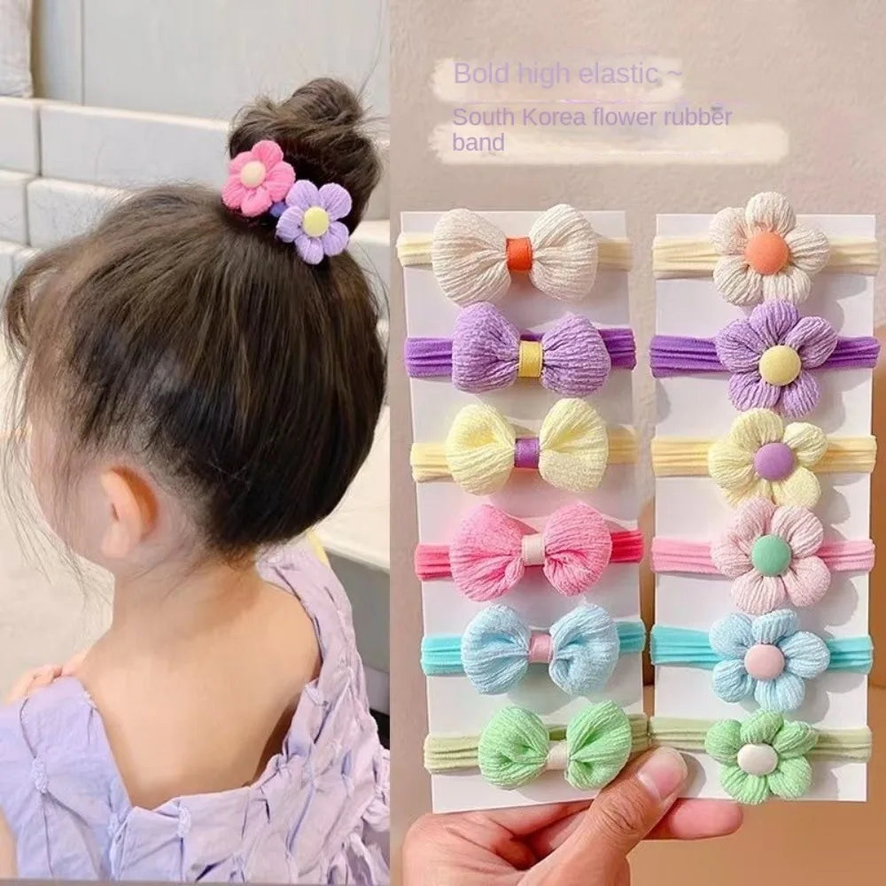 KOREAN BOW TIES