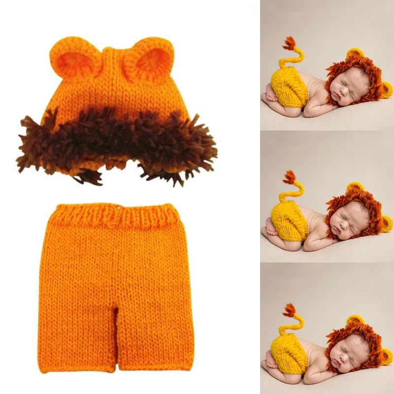THE MAGIC OF CROCHET ANIMALS π§Έπ°π¦