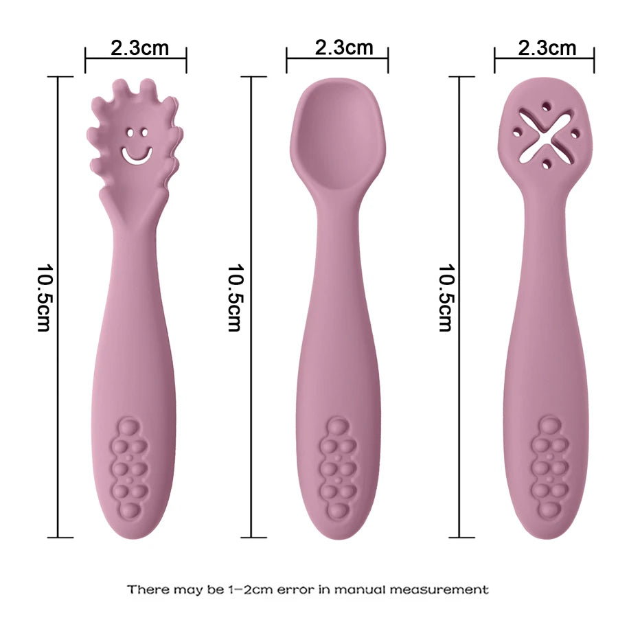 MAGIC UTENSILS