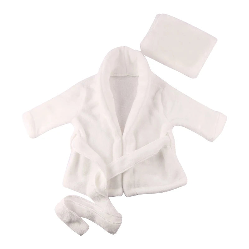 LUXURY BABY AFTERBATH KIT