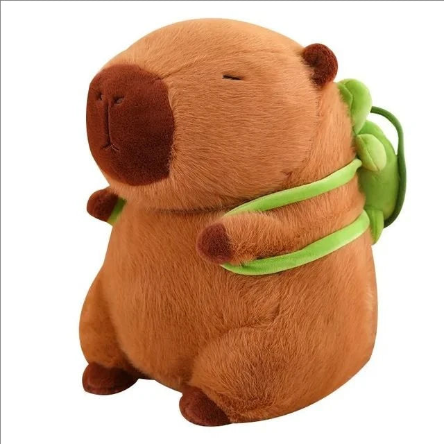 CAPYBARA PLUSH