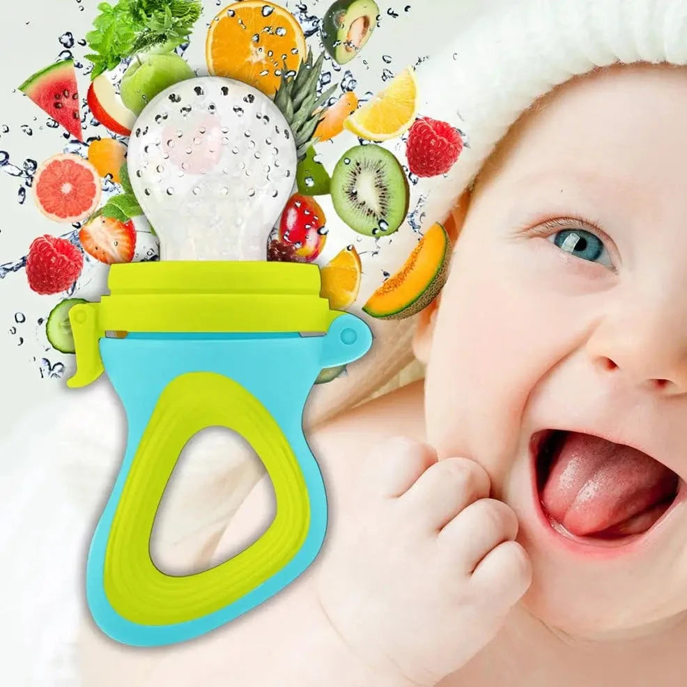 MAGIC FRUIT PACIFIER