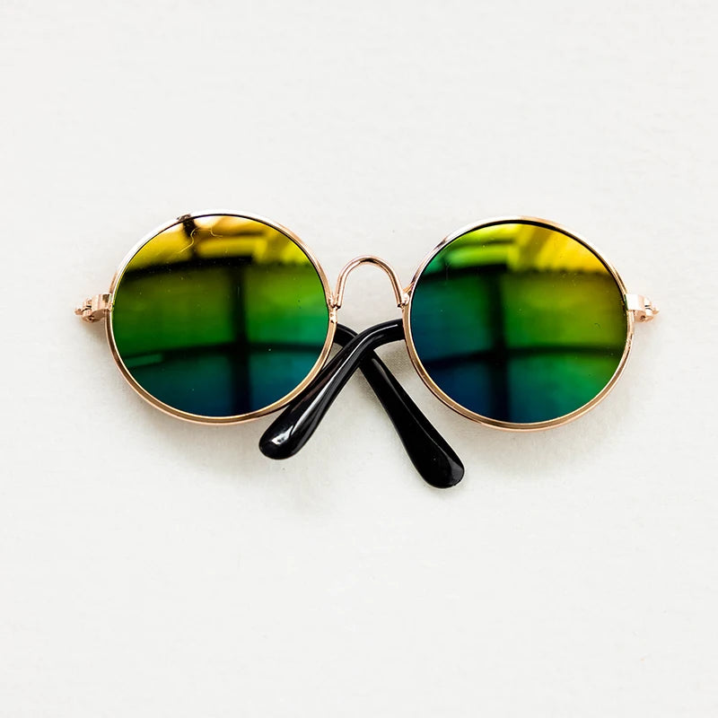 BABY STARS GLASSES