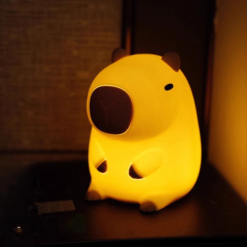 ENCHANTED LAMP✨