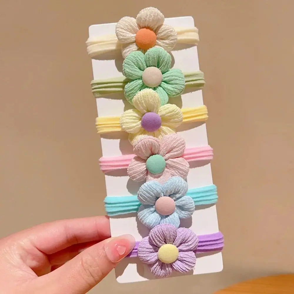 KOREAN BOW TIES