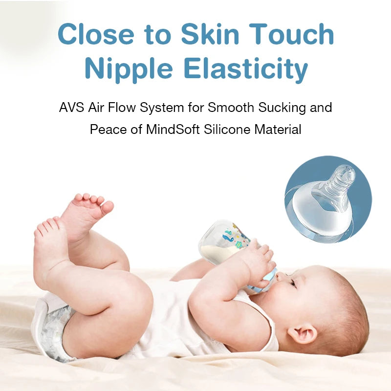 DR. ISLA BABY BOTTLE