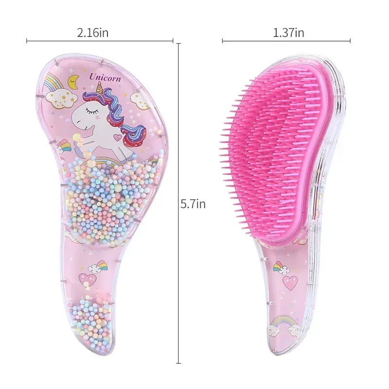MAGICAL HAIRBRUSH