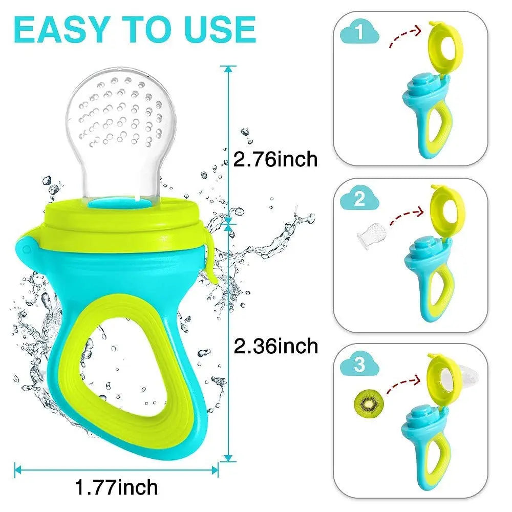 MAGIC FRUIT PACIFIER