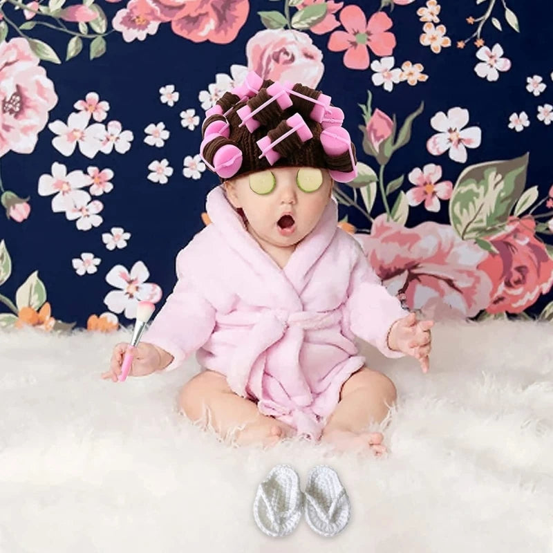LUXURY BABY AFTERBATH KIT