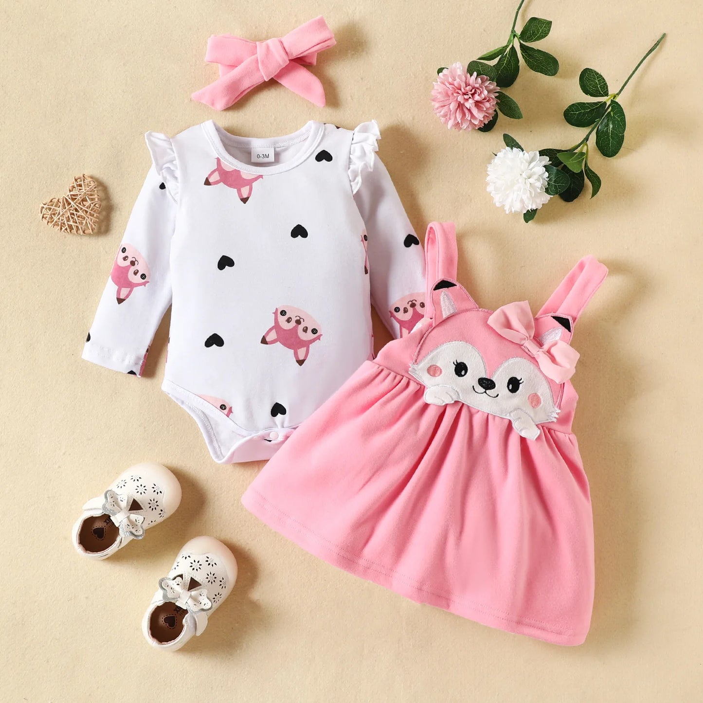 FOX SET π¦
