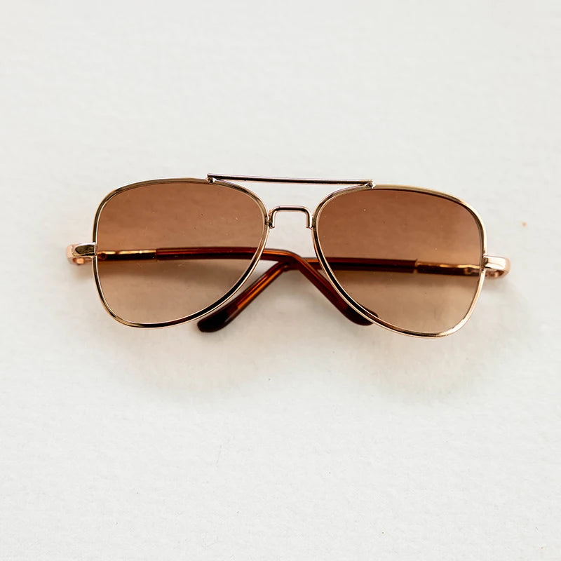 BABY STARS GLASSES