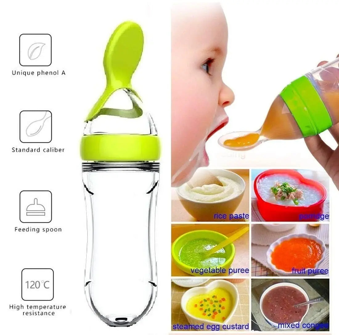 MAGIC FRUIT PACIFIER