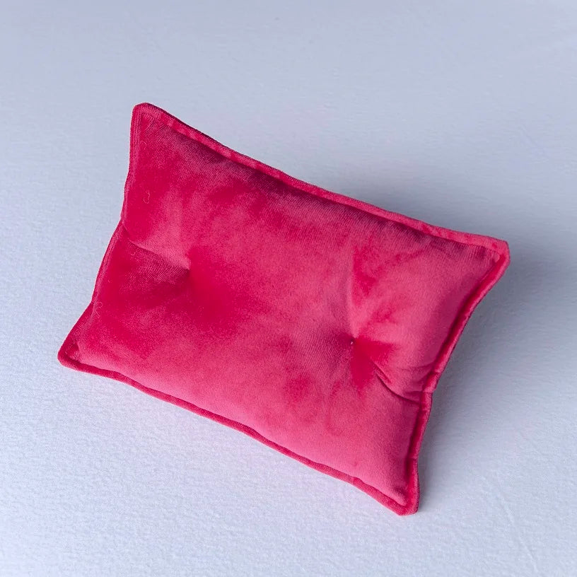 NEWBORN PHOTO PILLOW