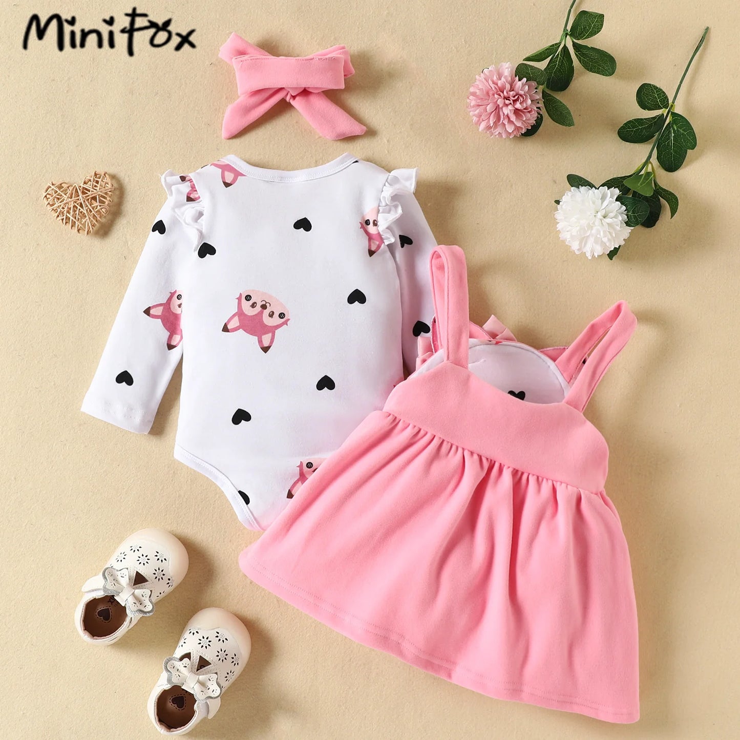 FOX SET π¦