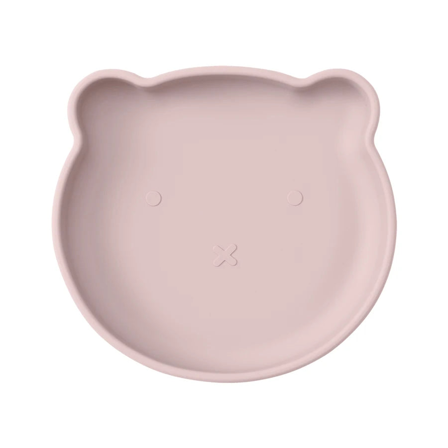 MAGIC BEAR PLATE