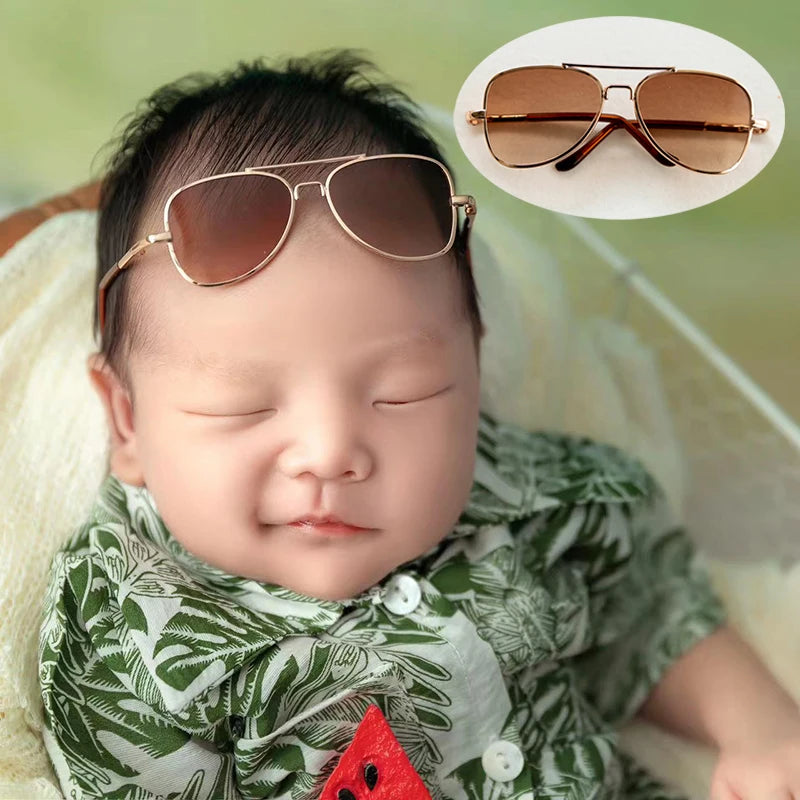 BABY STARS GLASSES