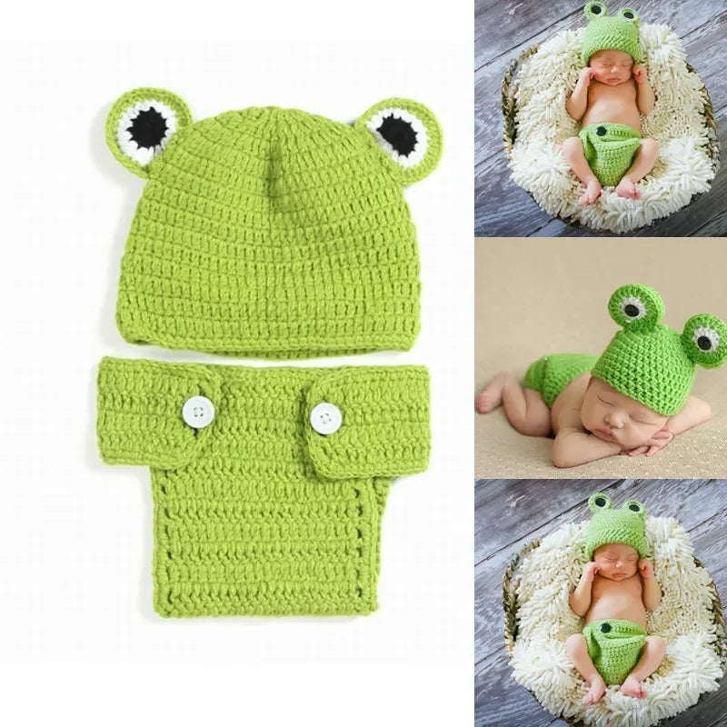 THE MAGIC OF CROCHET ANIMALS π§Έπ°π¦