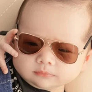 BABY STARS GLASSES