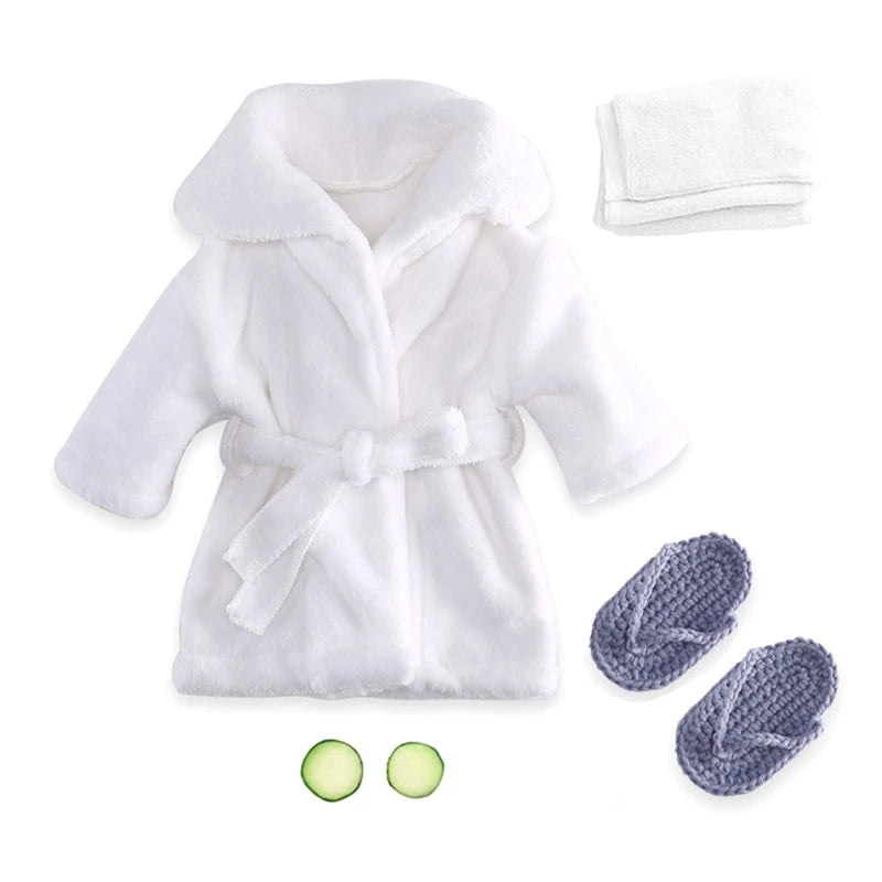 LUXURY BABY AFTERBATH KIT