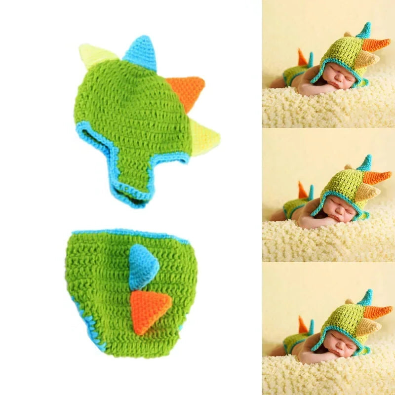 THE MAGIC OF CROCHET ANIMALS π§Έπ°π¦