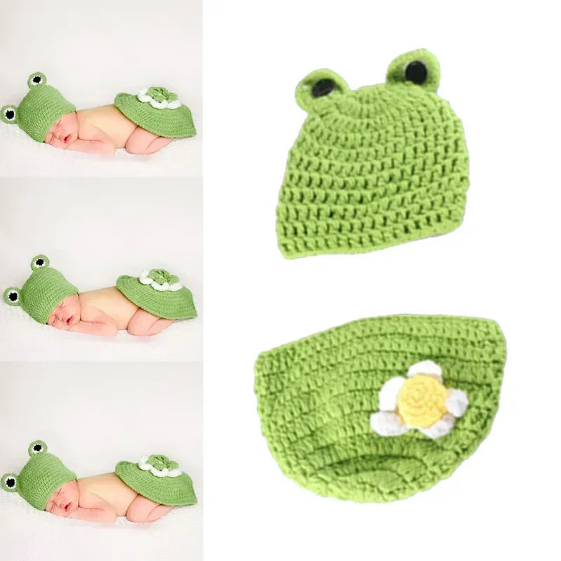 THE MAGIC OF CROCHET ANIMALS π§Έπ°π¦