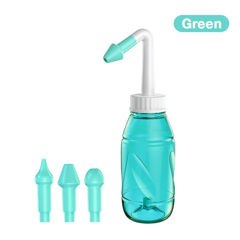 NASAL IRRIGATOR