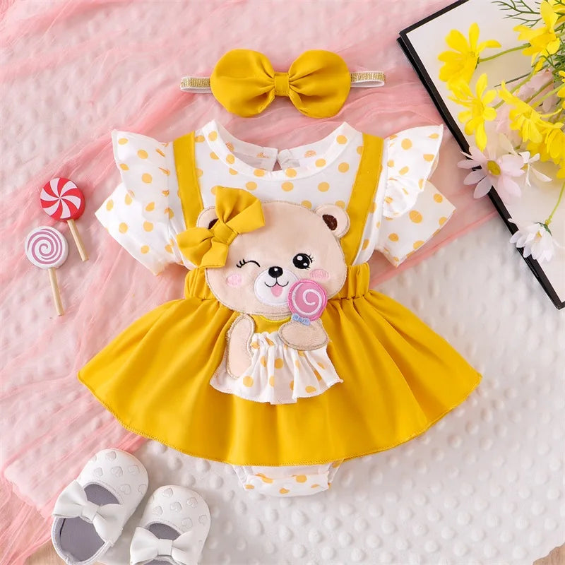 🐻CUTE LITTLE BEAR
