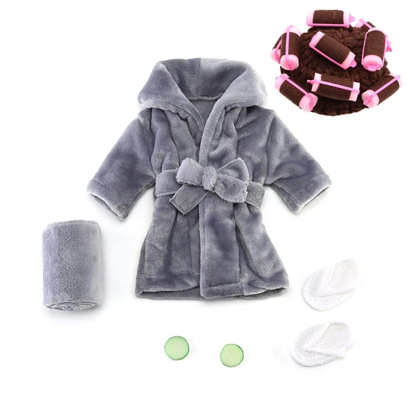 LUXURY BABY AFTERBATH KIT