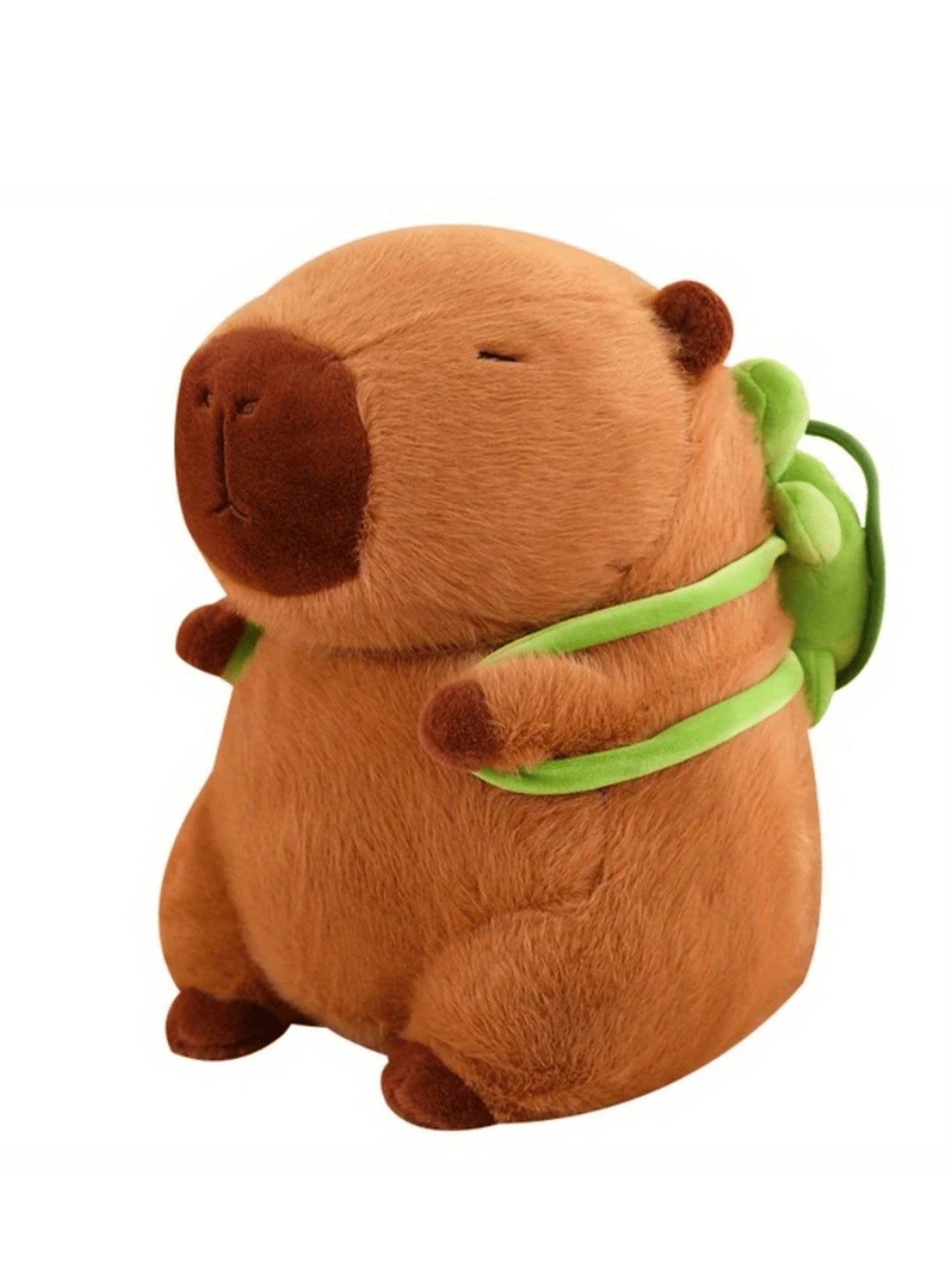 CAPYBARA PLUSH