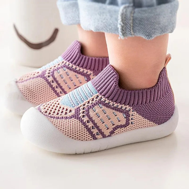 COZY STEPS