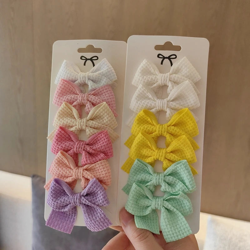 MAGICAL BOW SET