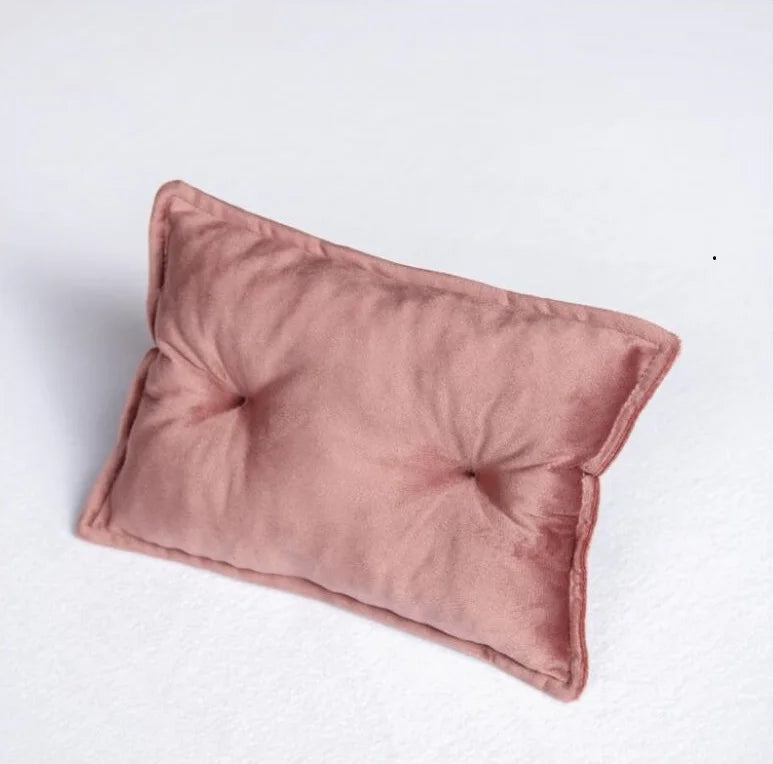 NEWBORN PHOTO PILLOW