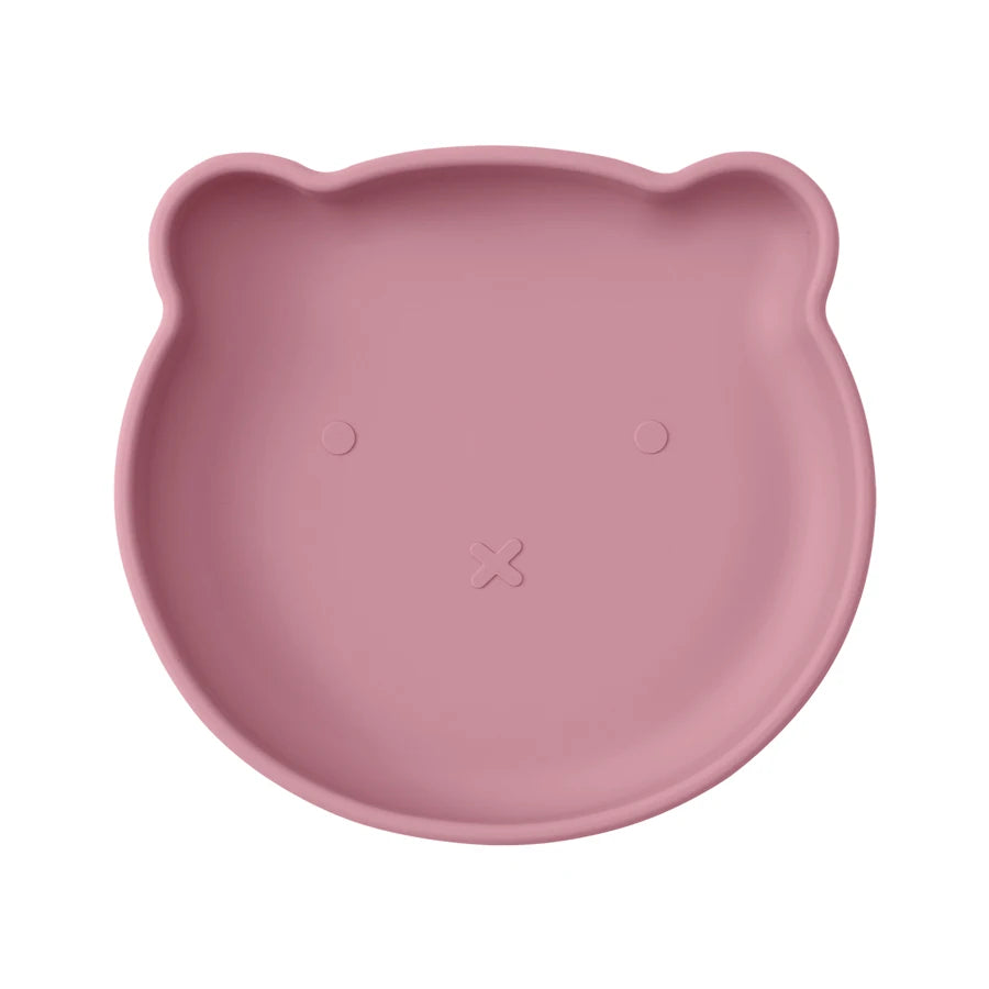 MAGIC BEAR PLATE