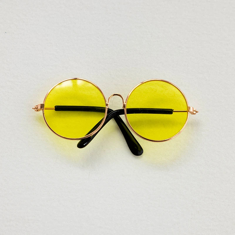 BABY STARS GLASSES