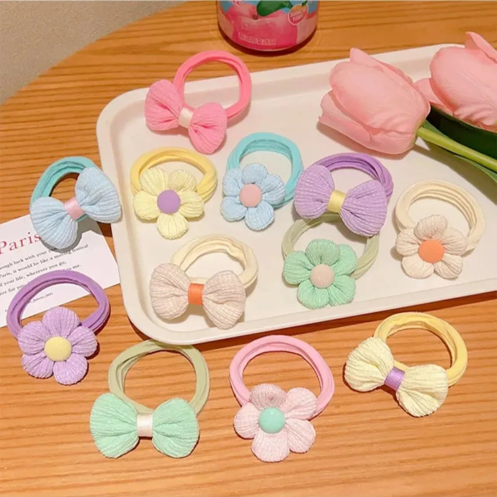KOREAN BOW TIES