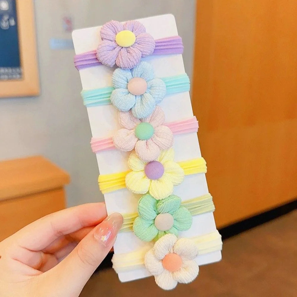 KOREAN BOW TIES