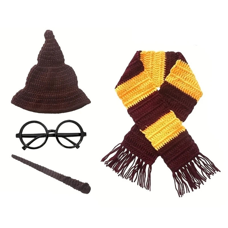 HARRY POTTER BABY SET⚡