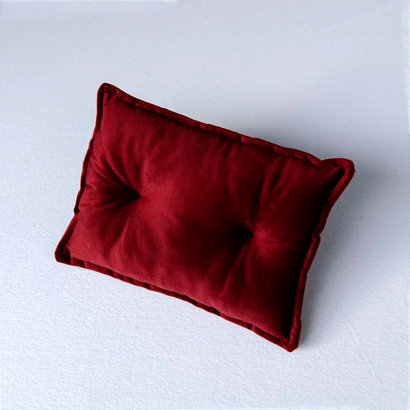 NEWBORN PHOTO PILLOW