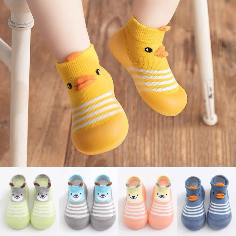 ANIMAL STEPS