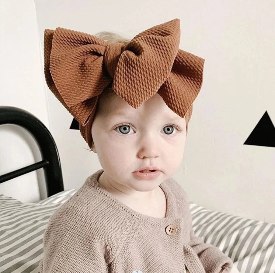 ENCHANTED TURBAN HEADBAND