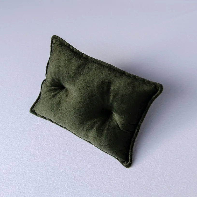 NEWBORN PHOTO PILLOW