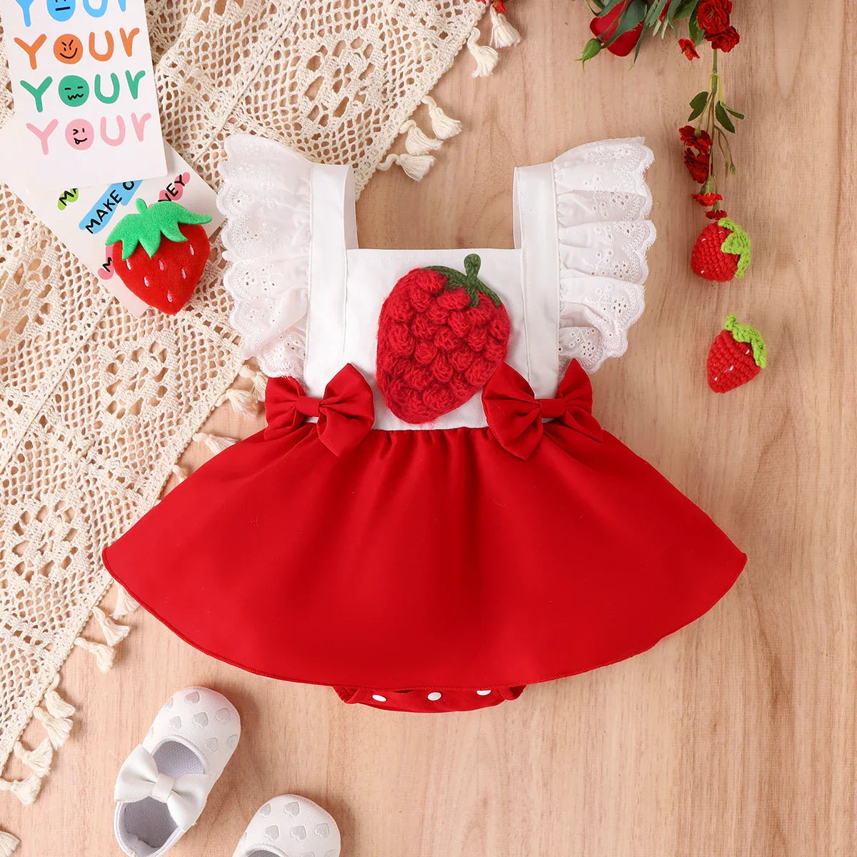 Enchanted Outfits