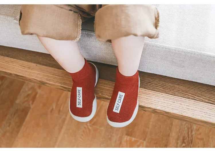 Baby Shoes