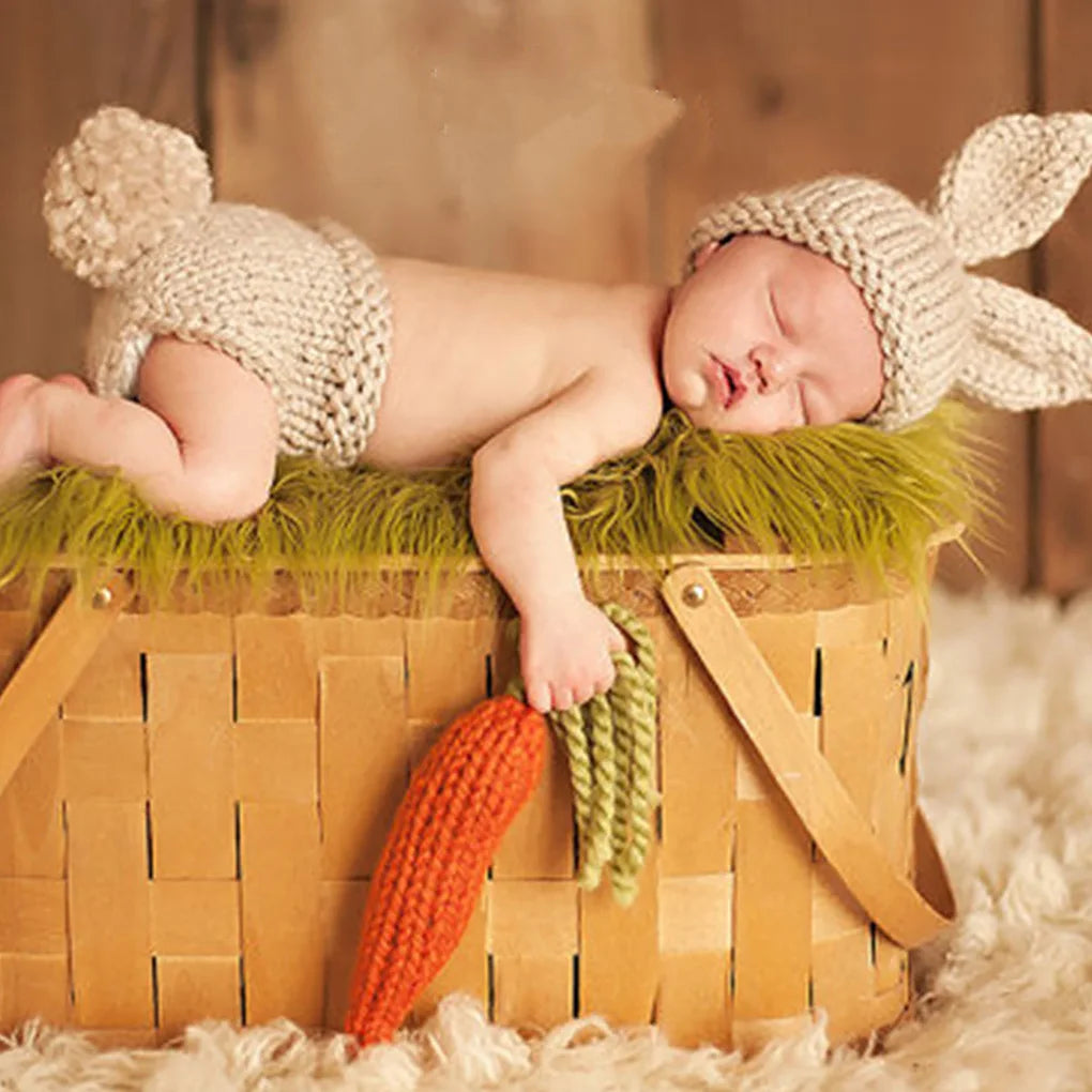Magical First Moments