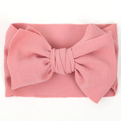 ENCHANTED TURBAN HEADBAND